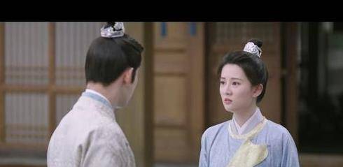 因为|徐正溪颜值下滑，乔欣演技尴尬，《嫣语赋》还有哪些看点？