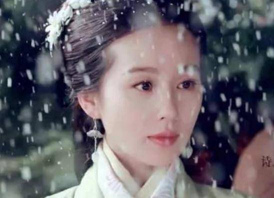 凤九 人气女星：刘亦菲刘诗诗唐嫣鞠婧炜迪丽热巴朱茵，古装造型谁仙？