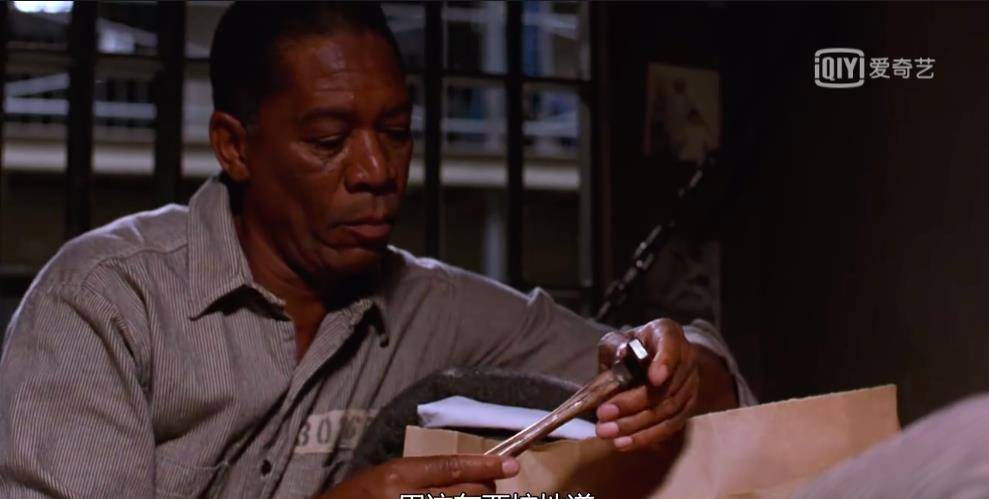 美国|经典电影赏析之影史无冕之王《肖申克的救赎》