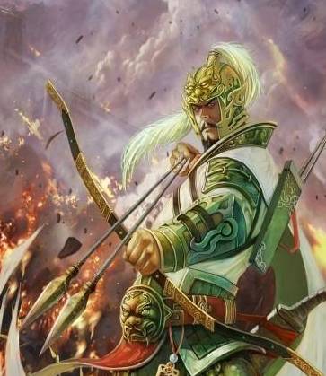 煮酒论英雄之三国良将,朱然篇(上)——吕蒙的继任者_孙权_朱治_孙策