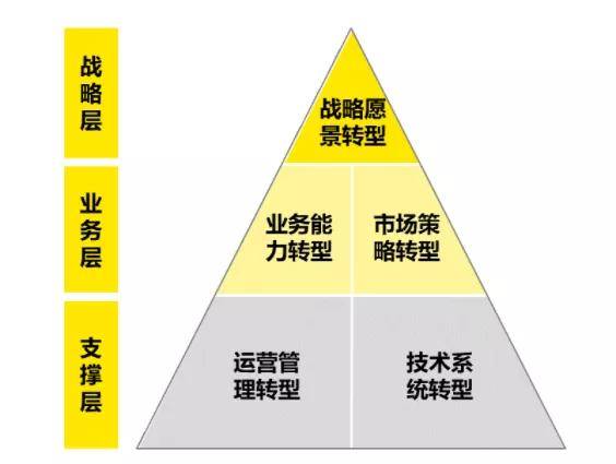 数据|【TMT Blast】借势时代机遇，电信运营商加速数字化转型