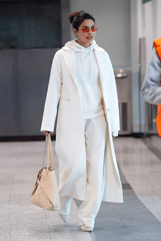 套装 这几种简单易懂的穿搭方式，你get了吗？