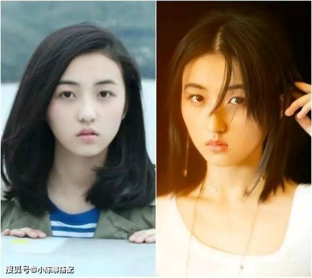 卷发50+女人如何远离土气感？想要贵气和优雅，选对发型就够了