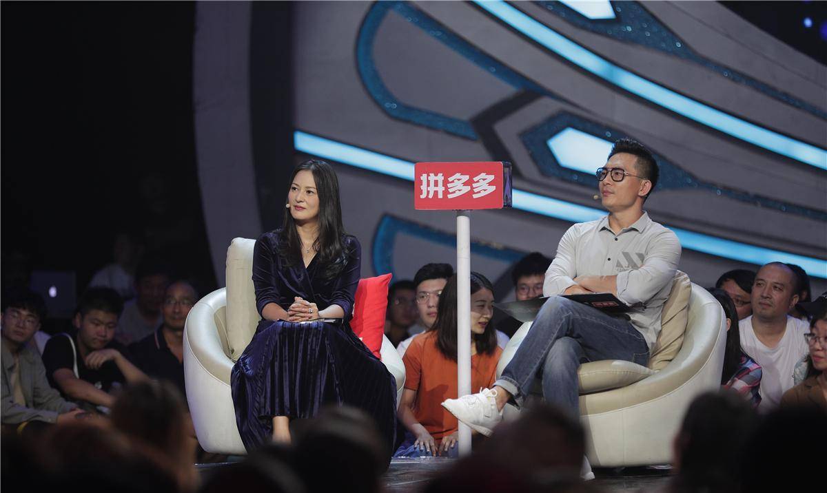 《非诚勿扰》女嘉宾这波告白厉害了!