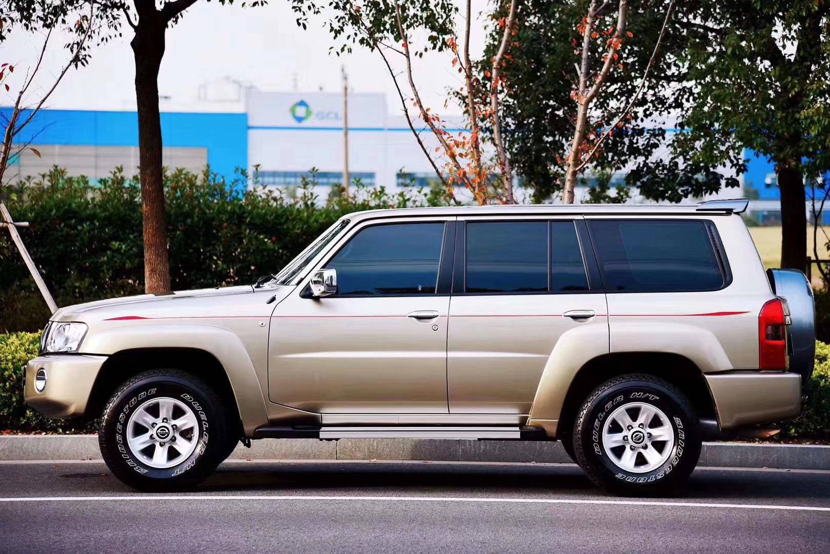 途乐y61动力升级anrot/hks机械增压_搜狐汽车_搜狐网