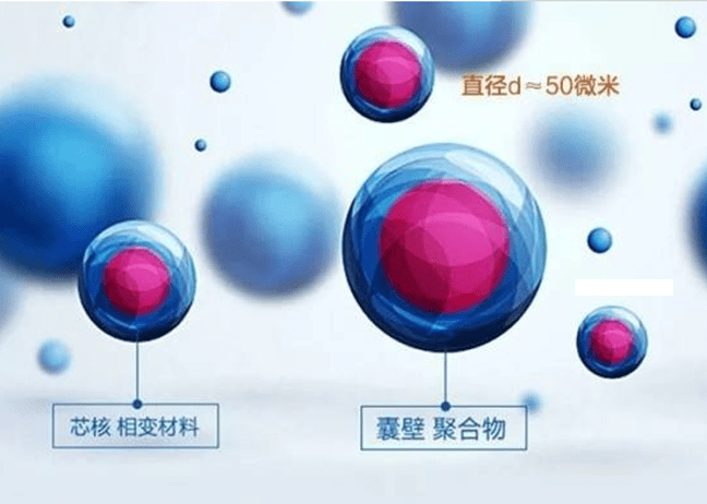 浅谈微囊制剂及其登记现状统计分析