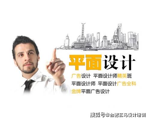 广告 合肥平面设计培训/平面设计的三种创意方法