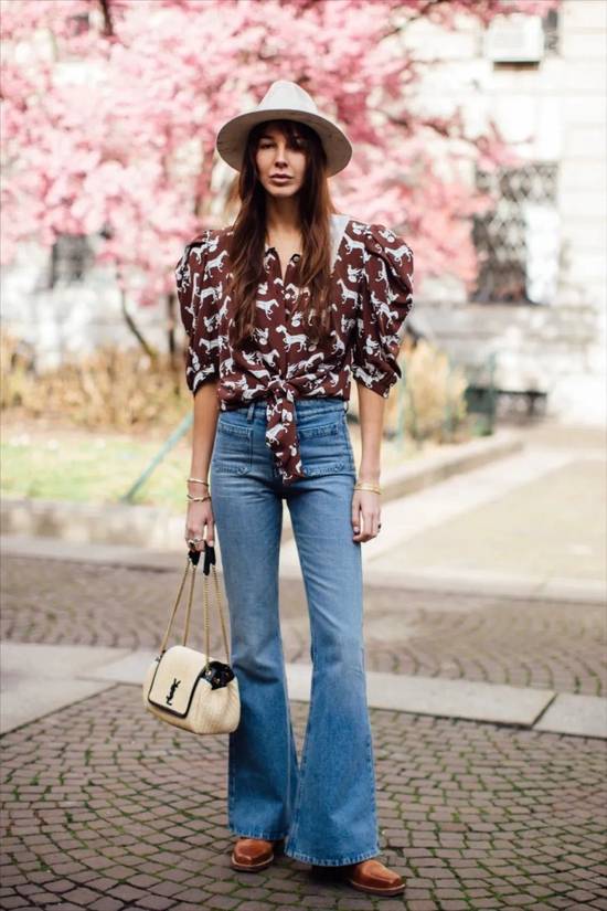 套装 这几种简单易懂的穿搭方式，你get了吗？