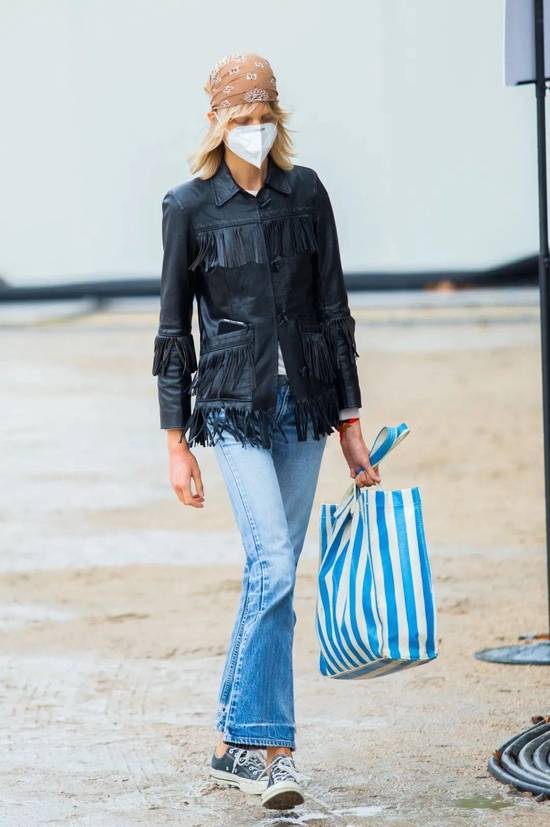 套装 这几种简单易懂的穿搭方式，你get了吗？