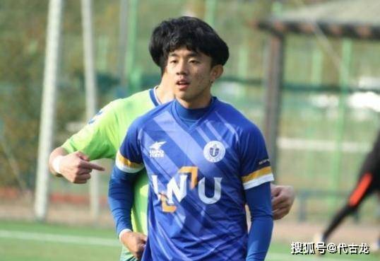 球员|归化韩国籍华裔！足协没有堵死归化之路，为杭州亚运会做准备