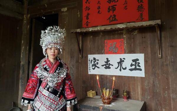 “苗族有蛊，蛊物毒人”，湘西地方的苗蛊巫术，是否有科学依据？女子汉武帝儿子 