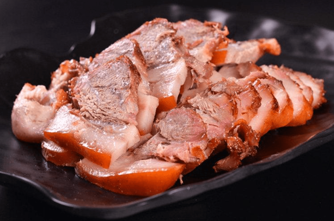 "真不同"酱菜,真的与众不同_长春_先生_胡运昌