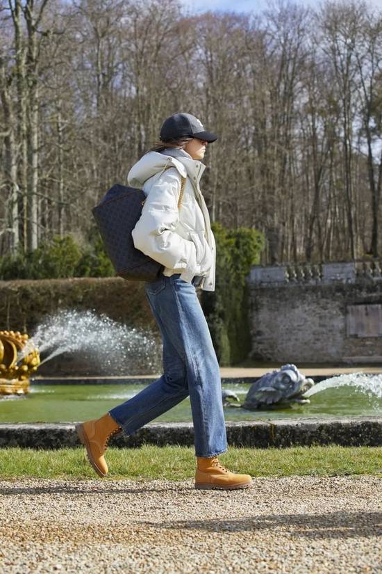 套装 这几种简单易懂的穿搭方式，你get了吗？