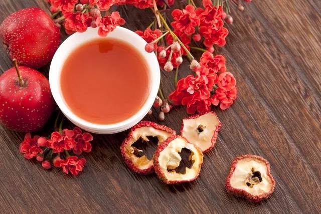 茶叶陆羽茶交所微课堂丨喝茶的人显年轻？原来是这样！