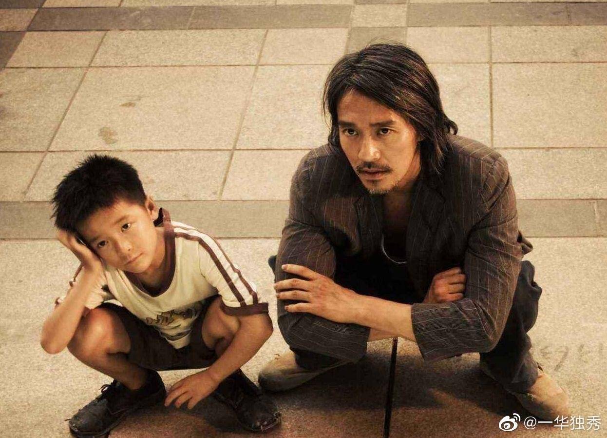 周星驰|“假小子”徐娇已长成漂亮大姑娘，背靠干爹周星驰星路顺途