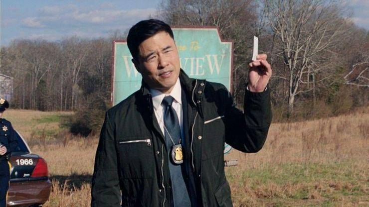 曾为|MCU首部剧集《旺达与幻视》，你不知道的幕后，曾为防疫改变剧情