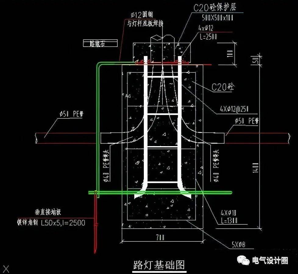 tt系统的设计要点,分析得很到位!_接地_制式_型式