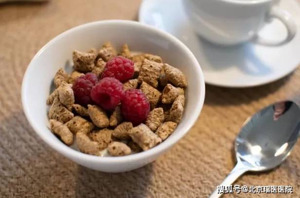 硫化物|早餐最好别吃这3类食物,不仅吸收差,还破坏肠胃!