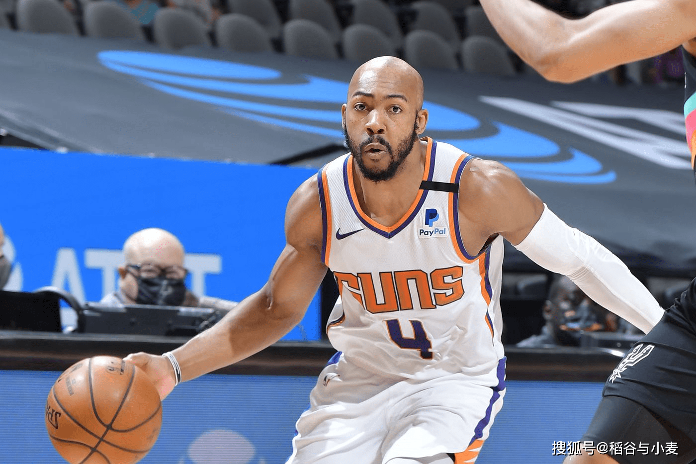 德拉季奇_防守_让保罗