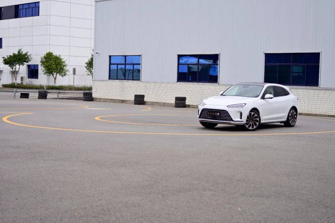 点滴探厂 | 千里智行始于 AITO问界M5