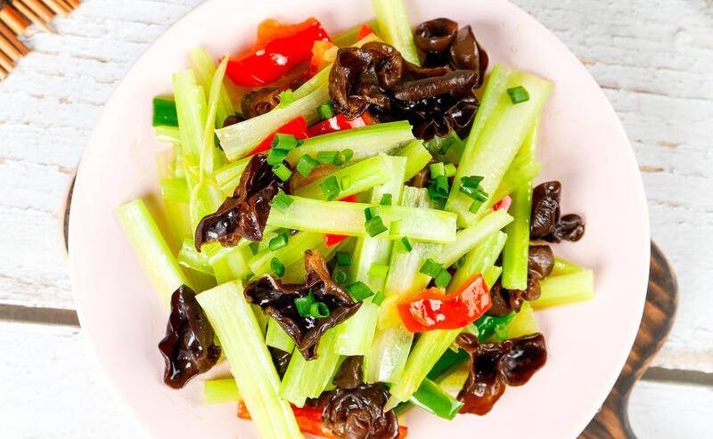 步骤|,孩子长个黄金期,多给孩子做10道菜,含钙高,易吸收助成长