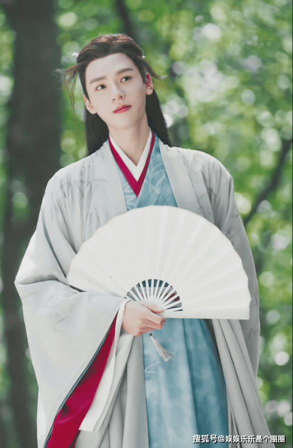 龚俊温客行播出一周年的今天，还有多少人记得他，还喜欢他？_搜狐网