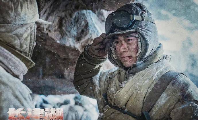 电影|票房37亿！《长津湖之水门桥》这部战争电影告诉我们什么？