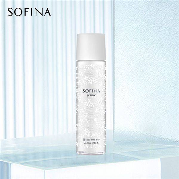 消息资讯2022书写美丽新篇章,SOFINA 苏菲娜与美肌共同迎接崭新的一年