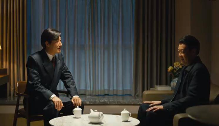 因为|《人世间》：最大争议，为什么不是水自流成功？原因终于揭晓