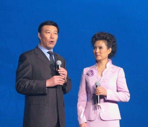 春晚邀请,后终于大火,如今63岁成为观众心中老戏骨_表演_魏积安_小品