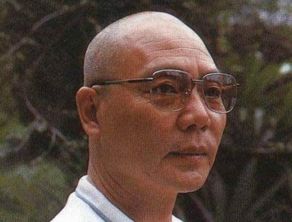 兄弟|为何“沙僧”去世后，大师兄不再过生日，马德华更是内疚了一辈子