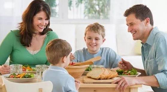 Daily|横跨30年，13个研究：吃早餐的人，更容易变胖……