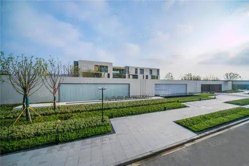 太仓科教新城中南春风南岸房价最新情况未来前景