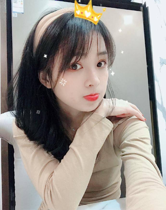 电视剧《从前有座灵剑山》中的小兰乖巧懂事,生活中的陆恩馨比剧里还