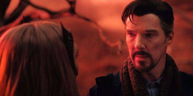 曾为|MCU首部剧集《旺达与幻视》，你不知道的幕后，曾为防疫改变剧情