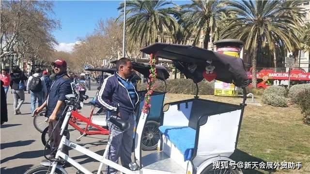 小天“意”路同行—记意大利博洛尼亚美容展cosmoprof参展之旅