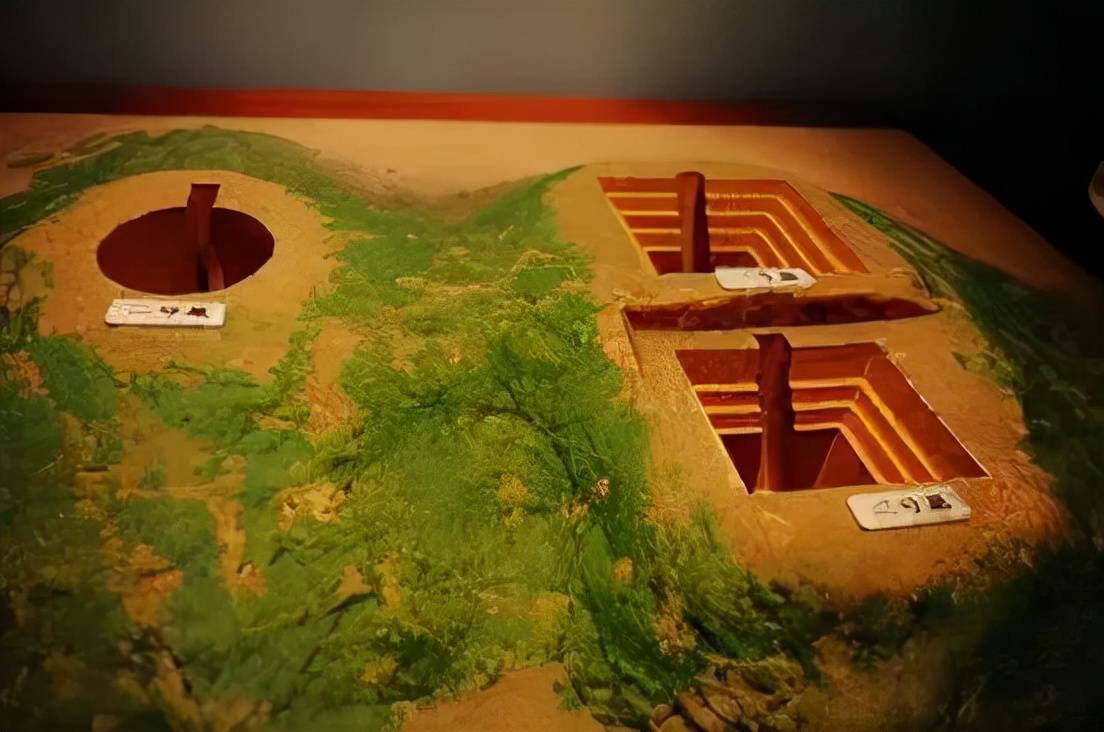 原创还原50年前震惊世界的马王堆考古发掘看看稀世国宝是如何得来的