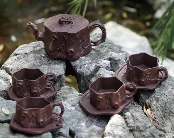 乔掌柜紫砂宜兴80后优秀的助工青年实力派陈蓉