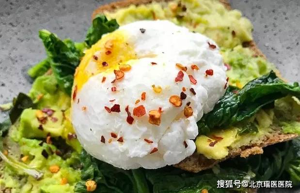 硫化物|早餐最好别吃这3类食物,不仅吸收差,还破坏肠胃!