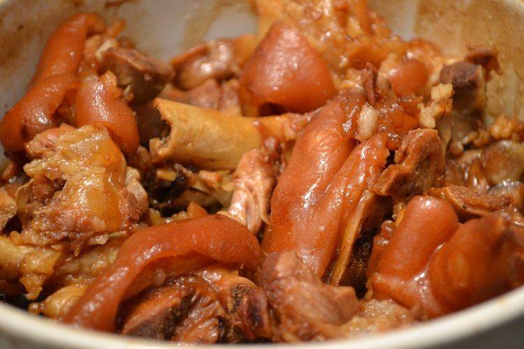 猪脚怎么做下酒菜 1bee8074dbfd4e8ca521cf5d3613b2a6.jpeg