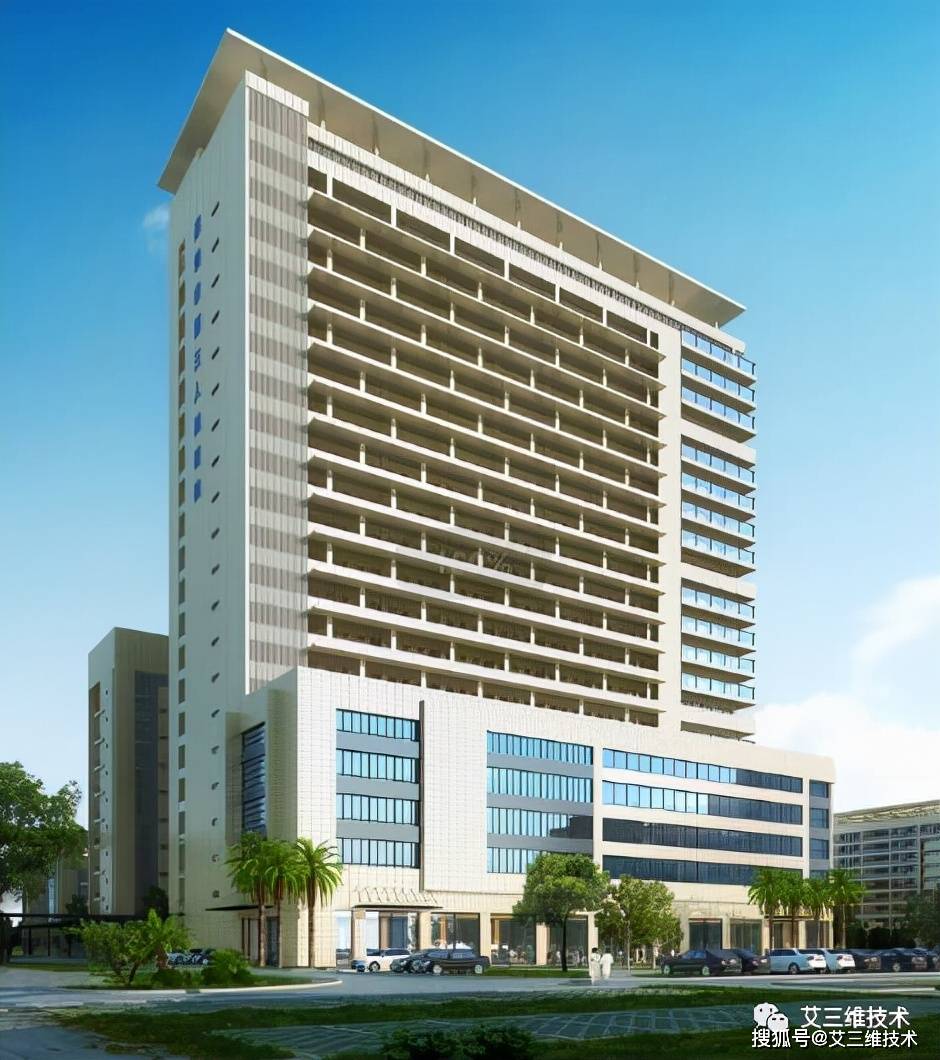 医院BIM项目怎么做？