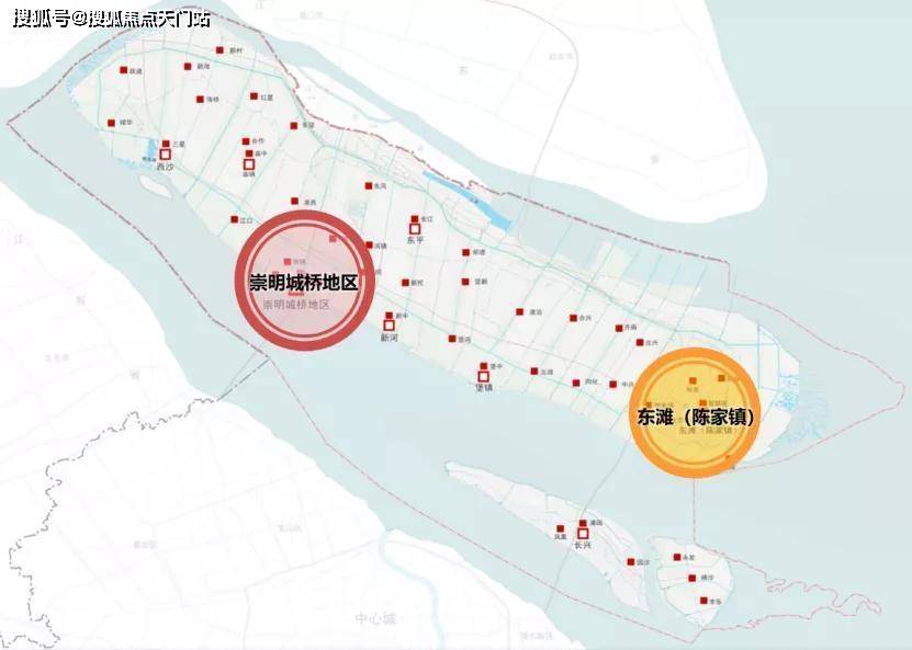 官网最新新闻@上海崇明岛【路劲象屿岛上的院子】能不能买?崇明岛售楼处发布_生态_陈家镇_规划