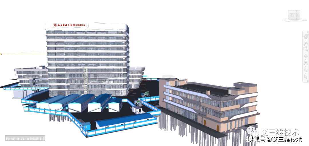 医院BIM项目怎么做？