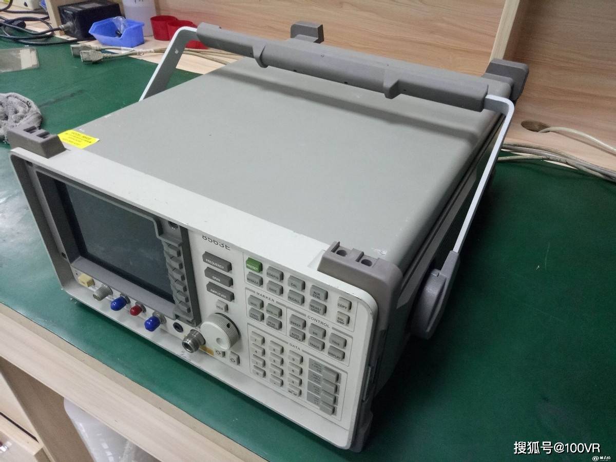 电子系统的工程师、现场维护、修理人员必备工具，快看看你有没有