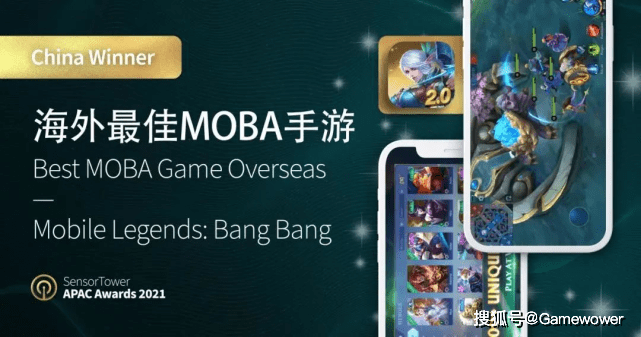 数据|MLBB 走出东南亚