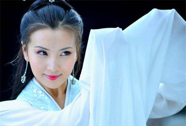 原创貂蝉作为一个虚构的人物如何成为古代四大美女的呢