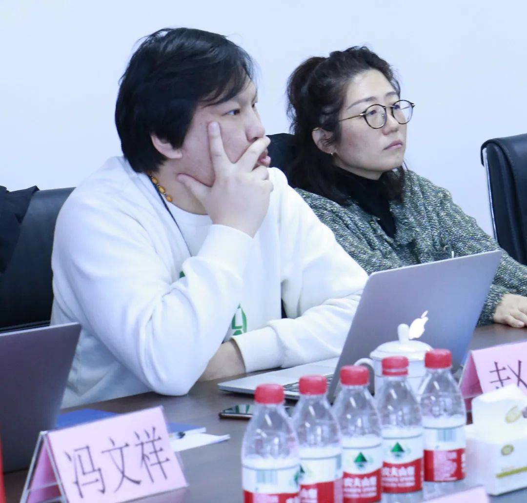 东方卫视导演团队考察传统文化超级ip战略布局