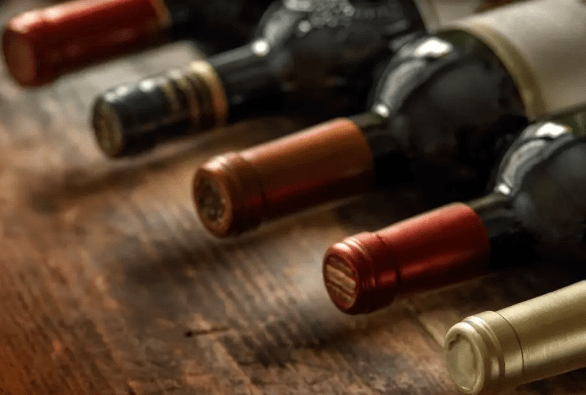 Wine|2022年葡萄酒流行趋势的5个关键词