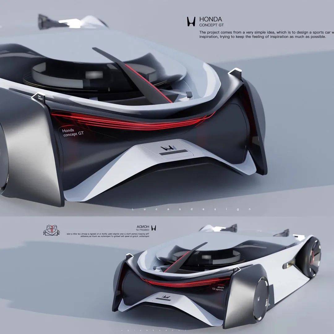 系列 那些活跃在ins上的中国设计师！神图系列三（海耀设计分享）