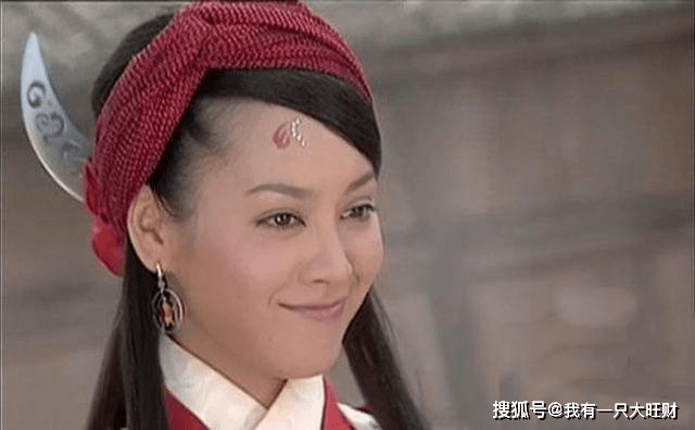 《杨门女将》杨安爱惨了杨八妹,奈何公主动了心,骑士却悲惨下线_姜彬